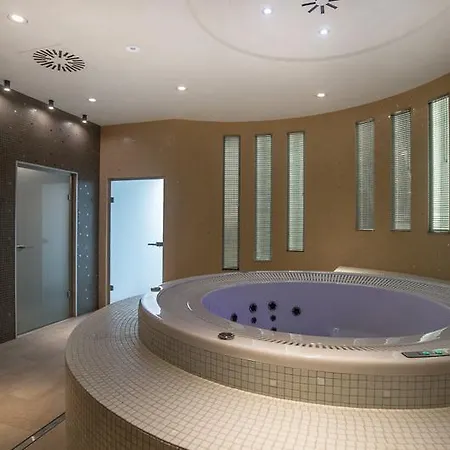Aqua Marina Lejlighed *