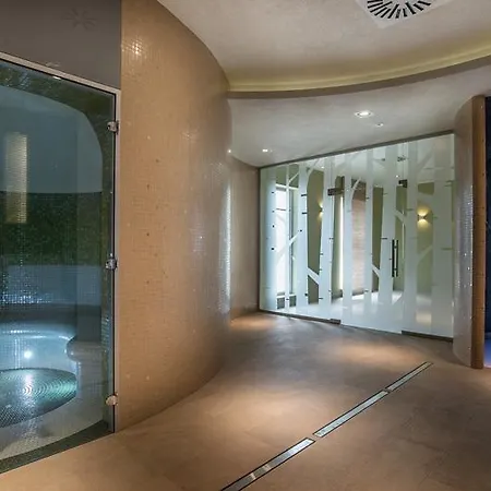 Aqua Marina * Świnoujście (Swinemünde)