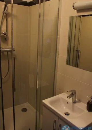 Lejlighed Aqua Marina *